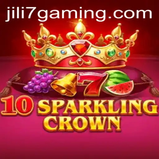Exploring the Enigmatic World of 10SparklingCrown in JILI7