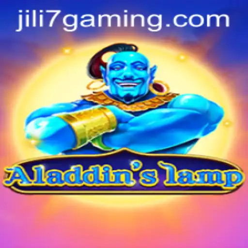 Exploring the Magical World of Aladdinslamp: A Gaming Experience with JILI7