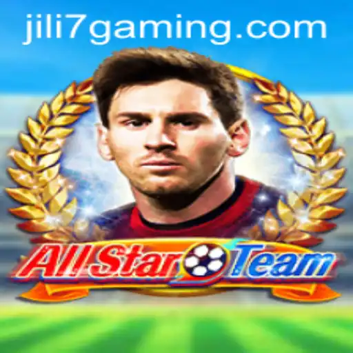 AllStarTeam and the Thrilling Experience of JILI7