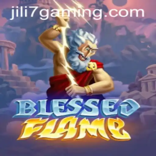 Discovering the Enchantment of BlessedFlame: A Deep Dive into the Game