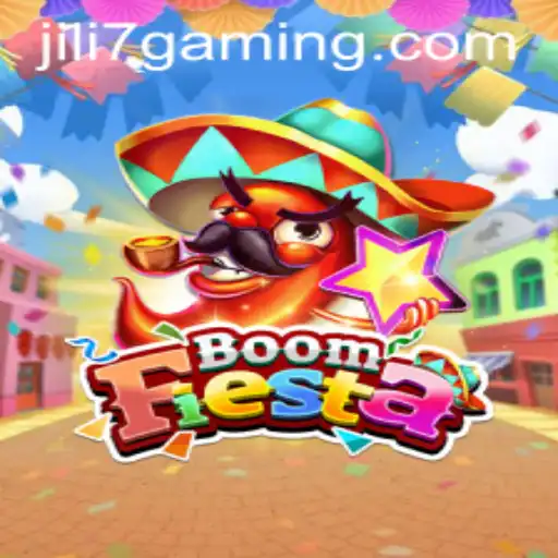 BoomFiesta: The Explosive New Adventure in Gaming