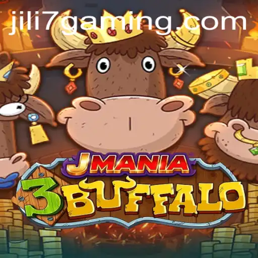 Exploring JMania3Buffalo: A Unique Gaming Experience with JILI7