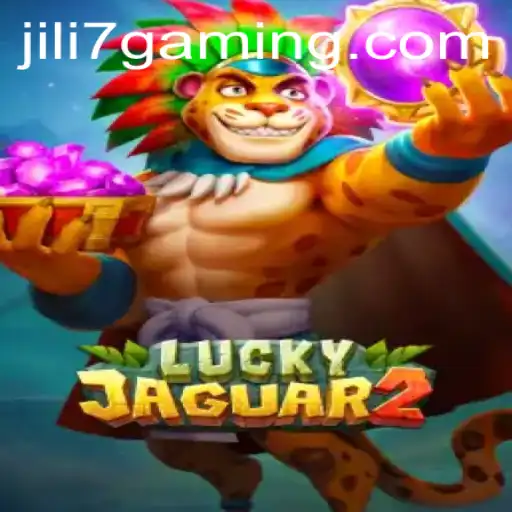 Exploring the Exciting World of Luckyjaguar2: A Comprehensive Guide