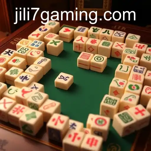 Discovering Mahjong with a Spotlight on JILI7