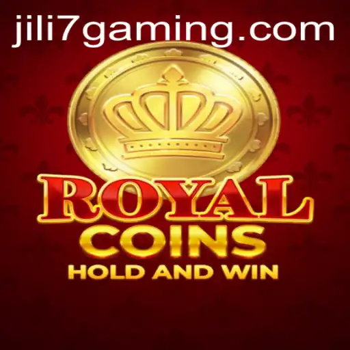 Exploring the Enchanting World of RoyalCoins: A Thrilling Gaming Experience