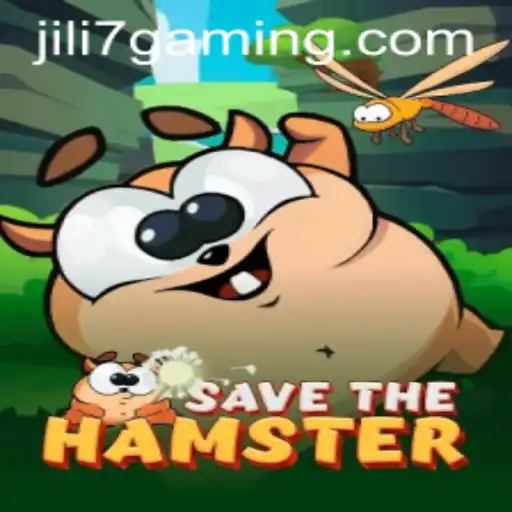 SavetheHamster: The Ultimate Adventure Game Experience with JILI7