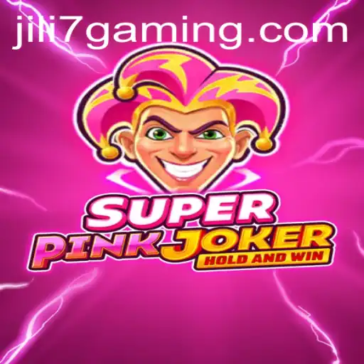 SuperPinkJoker: A Vibrant New Adventure Packed with Thrills