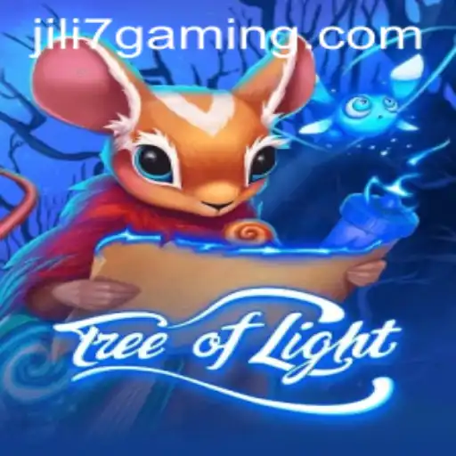 TreeofLight: An Epic Adventure Awaits with the Power of JILI7