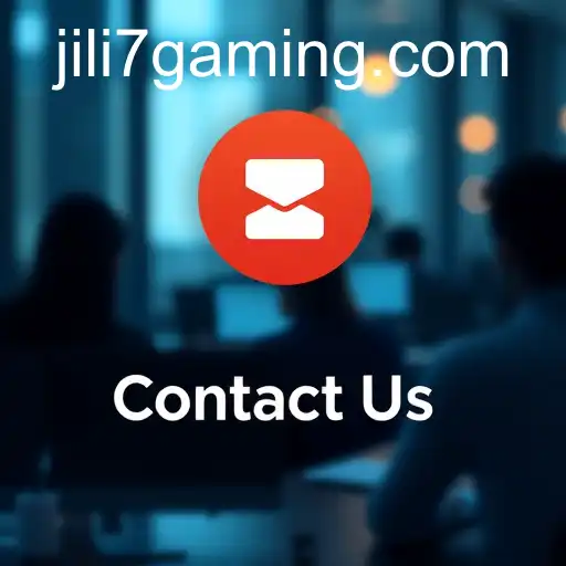 Contact Us: Understanding the Importance of Communication in Business with JILI7