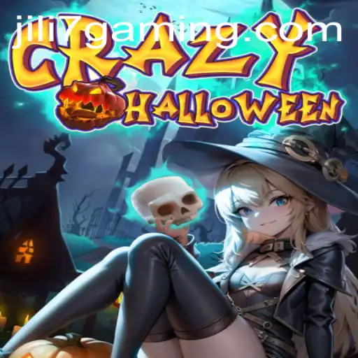 CrazyHalloween: Dive into the Terrifyingly Fun Adventure with JILI7