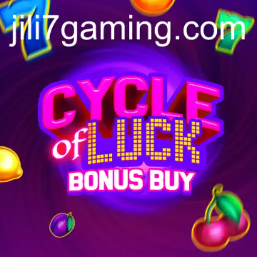 Exploring the Thrills of CycleofLuckBonusBuy with JILI7