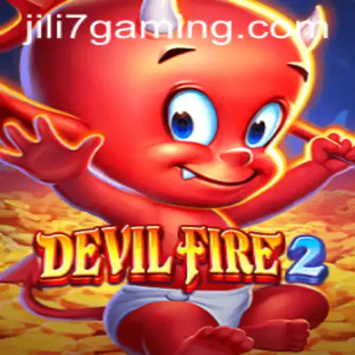 DevilFire2: A Thrilling Adventure Awaits with JILI7