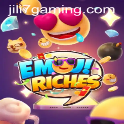 Exploring the Fascinating World of EmojiRiches: A Dive into JILI7's Latest Game Sensation