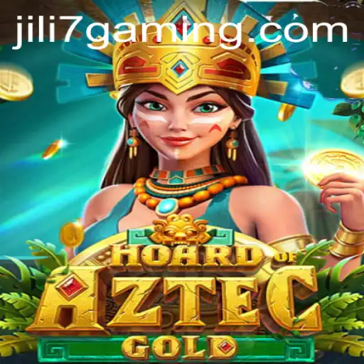 Discover the Thrills of HoardofAztecgold with JILI7: A Game Like No Other