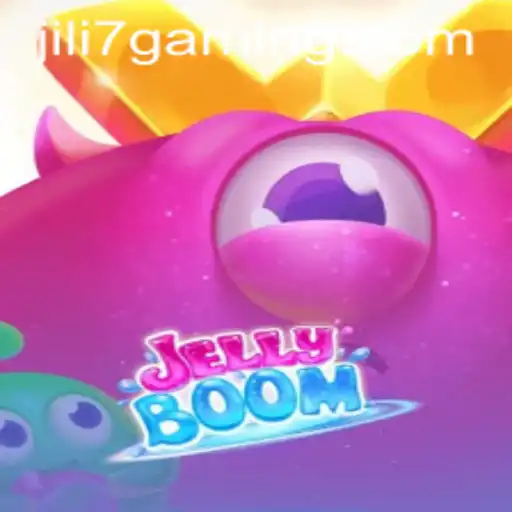 JellyBoom: Dive into the Candied World of Excitement