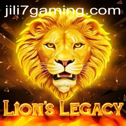 LionsLegacy: An Epic Journey into Digital Adventure