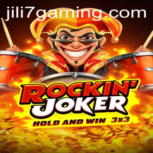 RockinJoker: Exploring the Thrilling World of JILI7