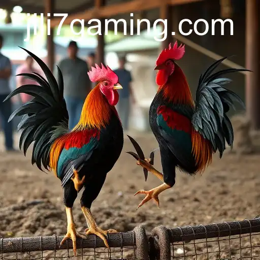 Sabong Games: Tradition Meets Innovation