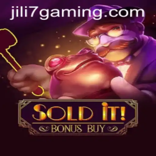 Immersive Gaming Experience with SolditBonusBuy and JILI7