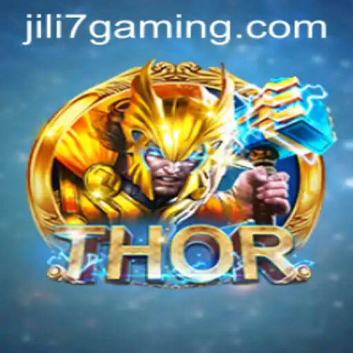 THOR: A Legendary Adventure with JILI7