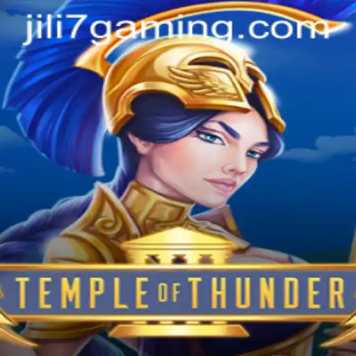 Exploring TempleofThunder: A Thrilling Journey Into the World of JILI7