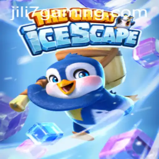 Discover the Thrilling World of TheGreatIcescape: An In-Depth Exploration