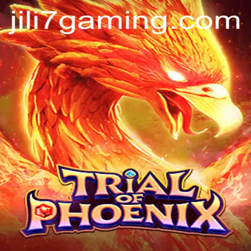 TrialofPhoenix: A Journey Through the Flames of Myth and Strategy