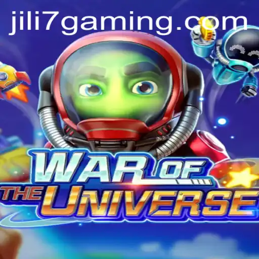Unveiling the Thrilling World of WAROFTHEUNIVERSE